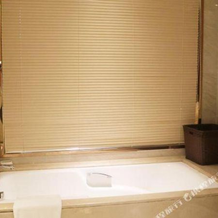 Shuguang International Hotel Kunshan Côn Sơn Ngoại thất bức ảnh