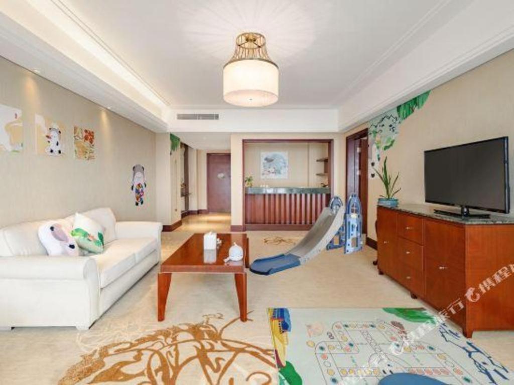 Shuguang International Hotel Kunshan Côn Sơn Ngoại thất bức ảnh